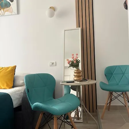 Apartment Ylka Victoriei Downtown