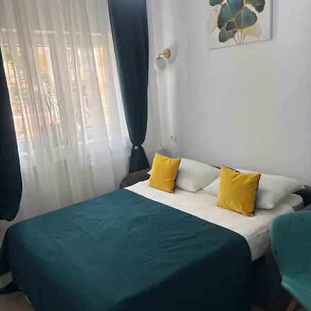 Apartament Ylka Victoriei Downtown *