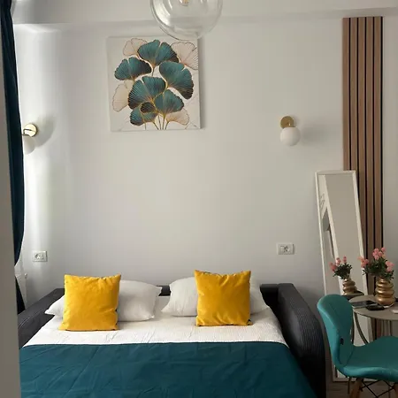 Apartment Ylka Victoriei Downtown